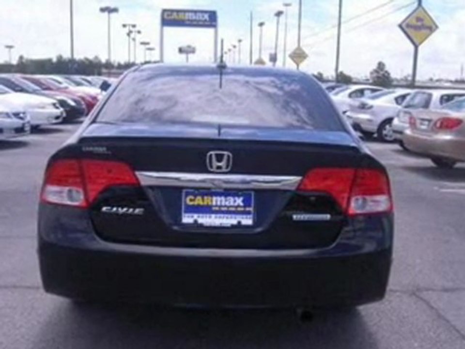 2009 Honda Civic Hybrid for sale in Plano TX - Used Honda by EveryCarListed.com