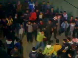 فري برس   تل شهاب مسائية 22 12 2011 ج2