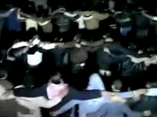 فري برس   ‫احرار قريه علما مسائيه الخميس 22 12 2011‬