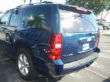 2007 Chevrolet Tahoe for sale in Pompano Beach FL - Used Chevrolet by EveryCarListed.com