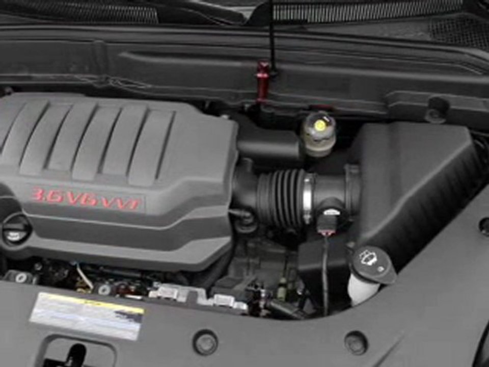 2008 GMC Acadia for sale in Fishers IN - Used GMC by EveryCarListed.com