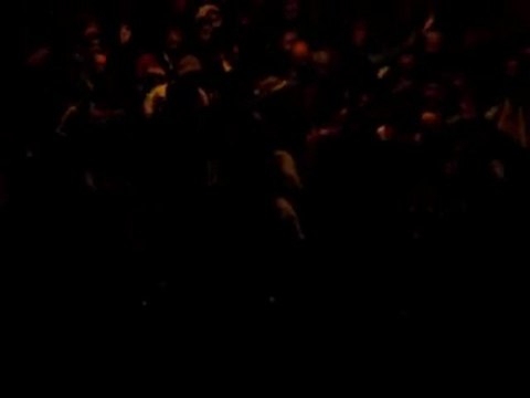 فري برس إدلب مظاهرة مسائية في مدينة إدلب الخميس 22 12 2011