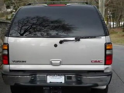 2004 GMC Yukon for sale in Marietta GA - Used GMC by EveryCarListed.com