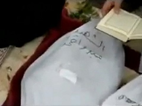 فري برس إدلب مجزرة كفرعويد جبل الزاوية 20 12 2011 جـ4