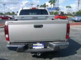 2005 Chevrolet Colorado for sale in Pompano Beach FL - Used Chevrolet by EveryCarListed.com