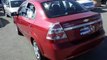 2010 Chevrolet Aveo for sale in Riverside CA - Used Chevrolet by EveryCarListed.com