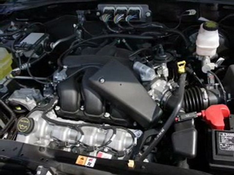 2008 Ford Escape for sale in Riverside CA - Used Ford by EveryCarListed.com