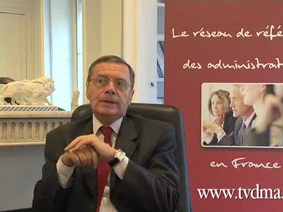 Quelle place pour la RSE dans la gouvernance d’entreprise ? – Daniel Lebègue