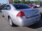 2008 Chevrolet Impala for sale in Riverside CA - Used Chevrolet by EveryCarListed.com