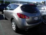 2009 Nissan Murano for sale in San Diego CA - Used Nissan by EveryCarListed.com