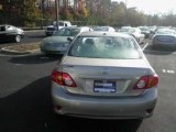 2009 Toyota Corolla for sale in Lithia Springs GA - Used Toyota by EveryCarListed.com