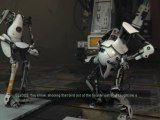 [WT] Portal 2 Coop #9 - Mes machines à tuer (PS3)