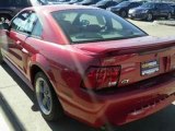 2002 Ford Mustang for sale in Plano TX - Used Ford by EveryCarListed.com