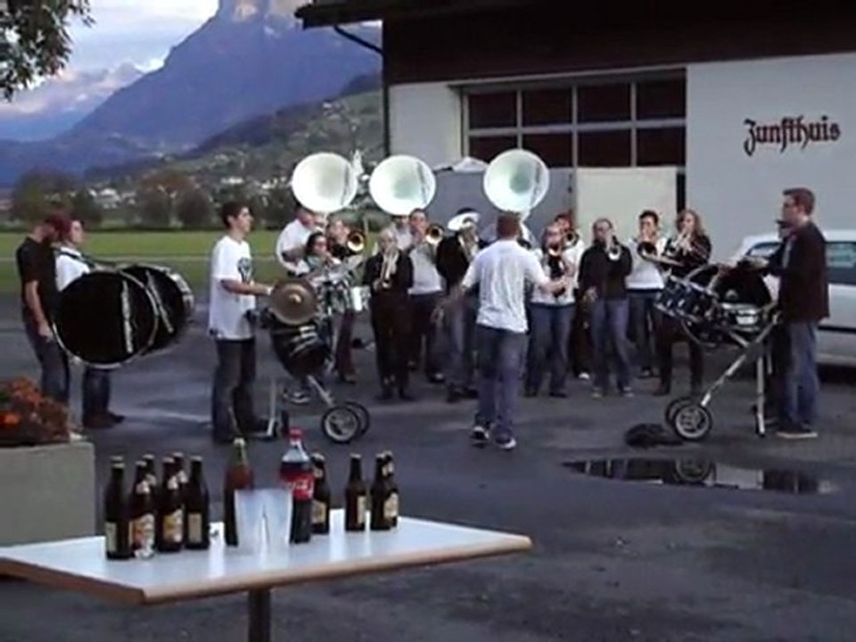 Chältisegler 4