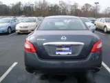 2009 Nissan Maxima for sale in Greensboro NC - Used Nissan by EveryCarListed.com