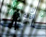 فري برس    حمص تلبيسة   جنود وشبيحة الاسد يكتبون على الجدران هام جدا