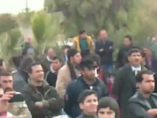 فري برس   اغنية عامودا مابدا ياك خميس االمهرجان