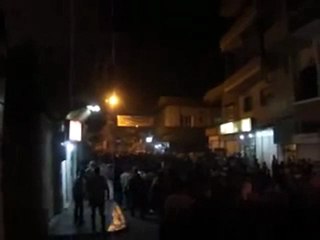 فري برس   الزبداني مسائية الخميس 22 12 2011 ج2