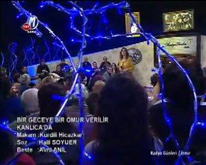 Nevra Günay Tosun ~ Bir Geceye Bir Ömür Verilir Kanlıcada