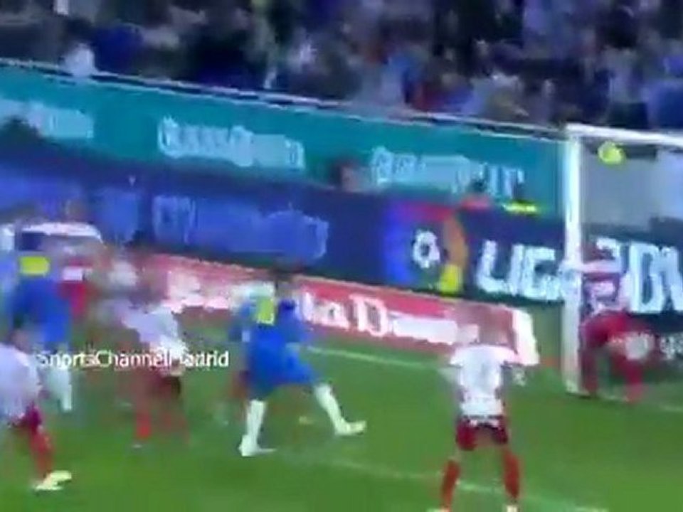 Εσπανιόλ-Γρανάδα 3-0