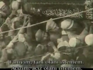 Üstat Bed,üzzaman Sait Nursi - Hayatı Ve Kutlu Davası - 4. Bölüm