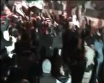 فري برس   حمص القصور مسائية ابطااال القصور ثورة سورية ثورة عز وحرية رااائعة 22 12 2011 ج2