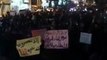 فري برس   ريف دمشق يبرود مظاهرة مسائية في خميس بروتوكول الموت 22 12 2011