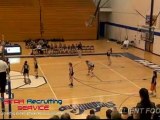 Ashley Diedrich's senior college recruiting video from STAR Recruiting Service