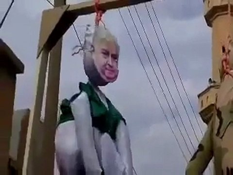 فري برس عامودا الحسكة مظاهرات جمعة بروتوكول الموت 23 12 2011