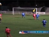 Sainte Geneviève Sports 1 – 2 Arras AF (21/01/2012)