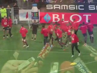 Репортажи из Франции