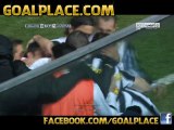 Lichtsteiner Atalanta 0-1 Juventus