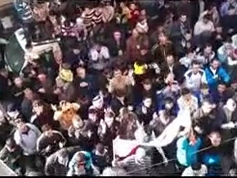 فري برس حمص باب الدريب جمعة برتوكول الموت الموت ولا المذلة 23 12 2011