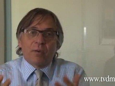 Responsabilité sociale de l’entreprise – Yves Barou