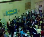 حماه - حي الحميدية - مسائية - الاسلام دين السلام 23-12-2011