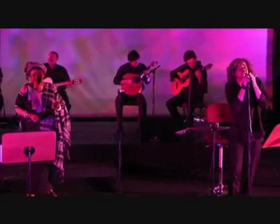 Mar Eterno -   Celina Pereira com Duarte