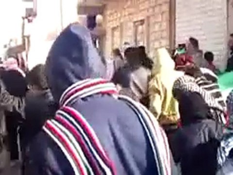 فري برس الحسكة غويران جمعة بروتوكول الموت 23 12 2011 ج1