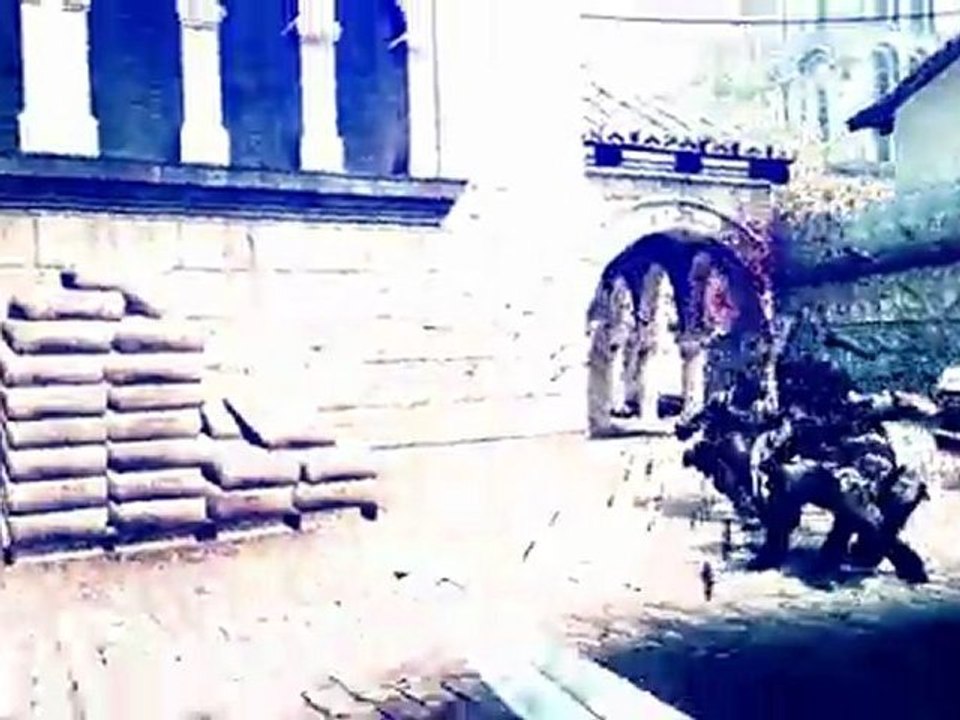 fAiss _ PROTOTYPE 2 _ CSS Frag Movie