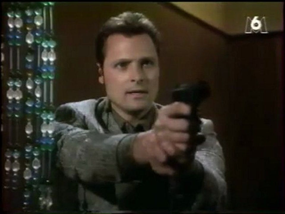 Le Magicien 1x16 - Le Coup De La Chouette