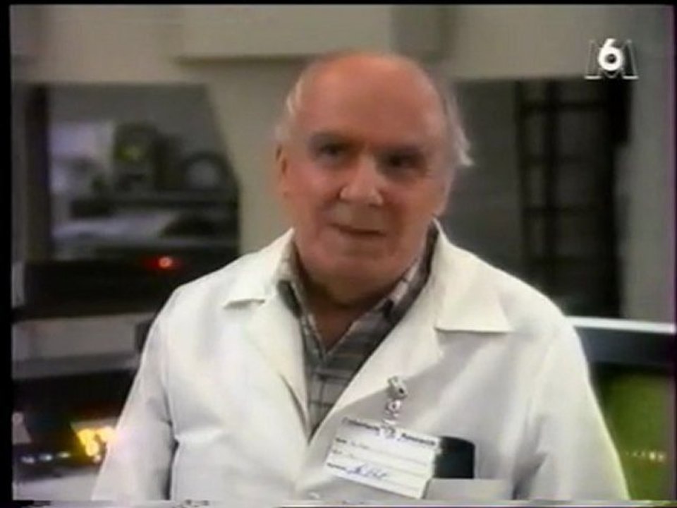 Le Magicien 1x19 - H.E.N.R.Y VIII