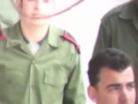 فري برس ريف دمشق الكسوة جمعة بروتوكول الموت عناصر الأمن والشبيحة