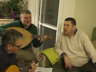 Odam Kireçtir Benim