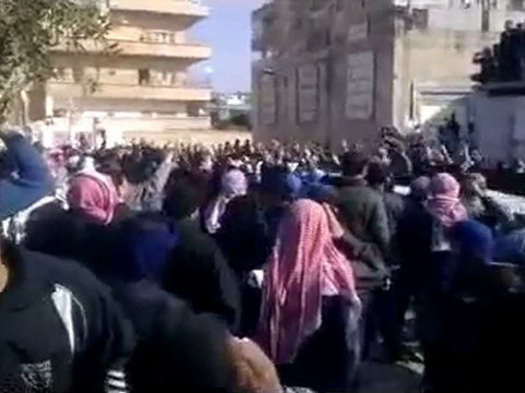 فري برس حماة طريق حلب جمعة بروتوكول الموت 23 12 2011