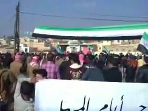 فري برس حماه معرزاف جمعة بروتوكول الموت 23 12 2011 ج2