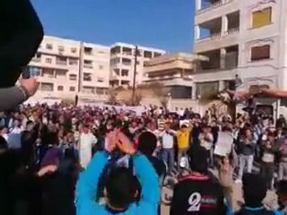 فري برس   حماه  القصور   جمعة بروتوكول الموت 23 12 2011