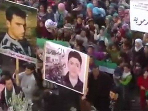 فري برس حماه طيبة الامام جمعة بروتوكول الموت رائعة تستحق 23 12 2011