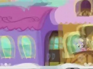PMV - Desperado (Applejack)