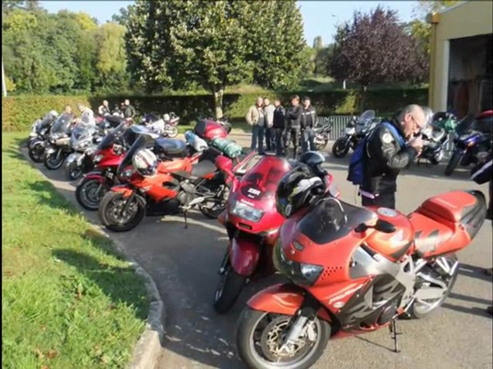 Relais calmos 2011 - Nogent-le-Rotrou (28)