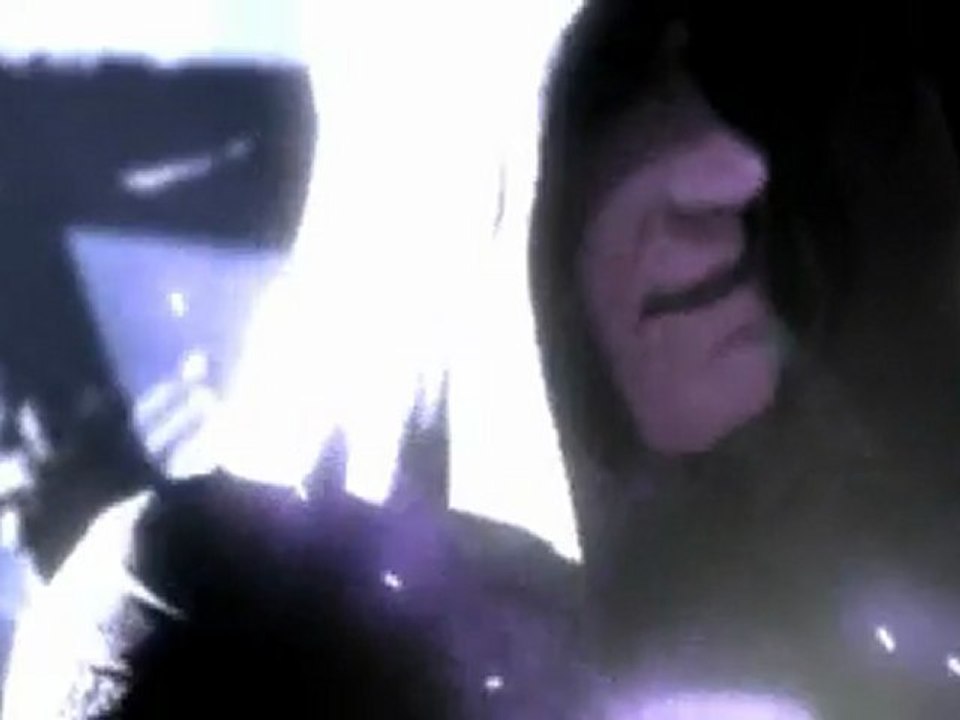 Return To Castle Wolfenstein Intro