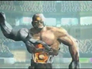 Premios Max Steel: La Mejor Transformación de Makino